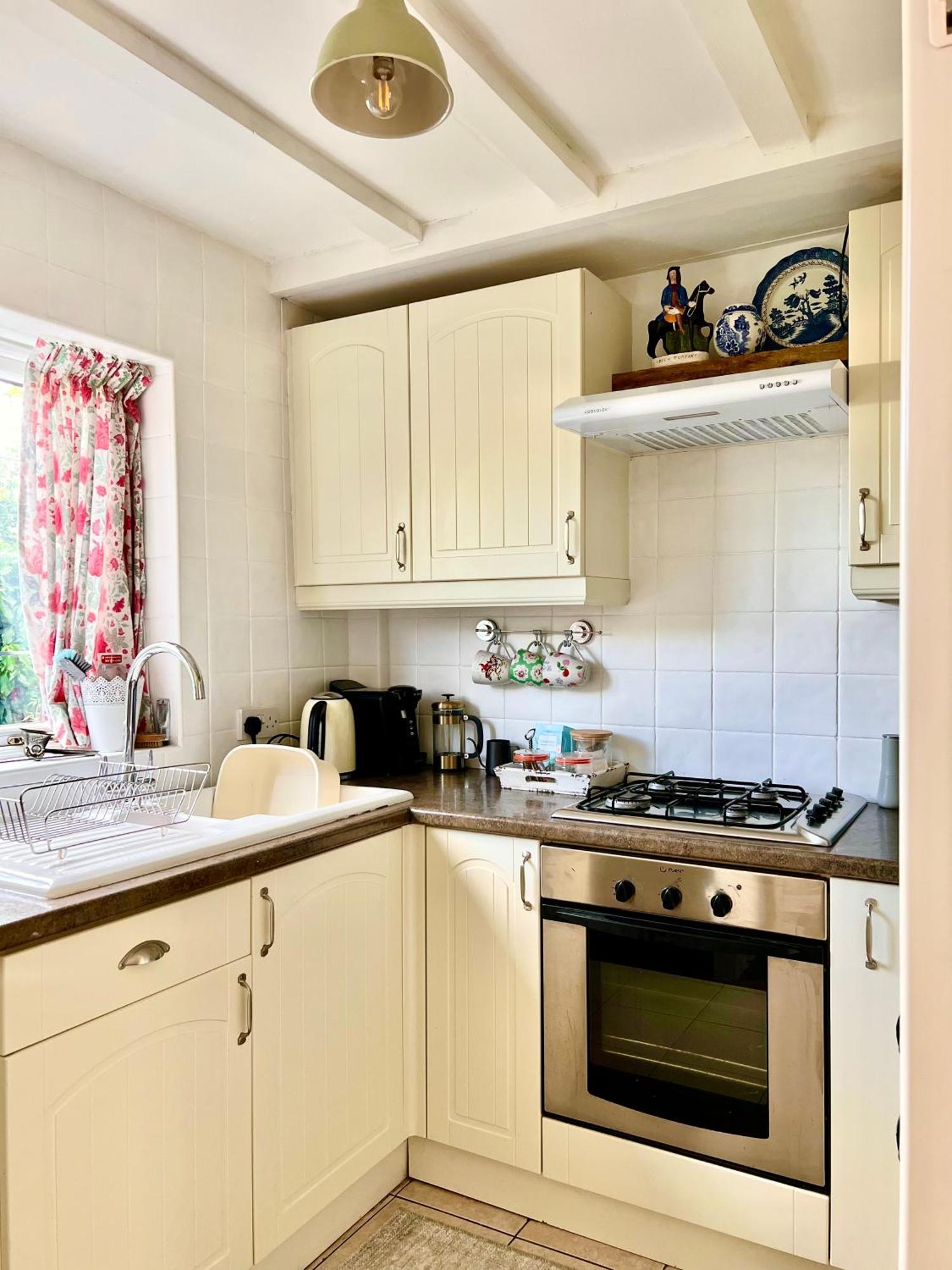Holly Cottage Cosy Home In Sherwood Forest Edwinstowe Exterior photo